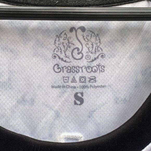 STS9 x Grassroots California Basketball Jersey (S) - Picture 3 of 3